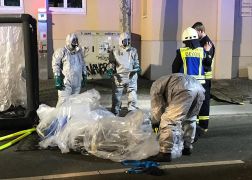 Chemnieunfall In Jena 050219 08